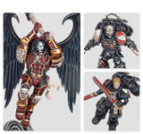 Blood Angels Army Set