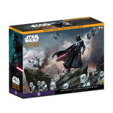 Star Wars Legion Starter Set Galactic Empire