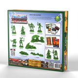 Masters of the Universe Battleground Wave 8 Snake Men Faction