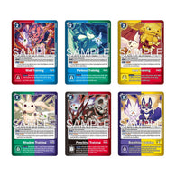 Digimon Card Game Limited Card Pack Box Final Crest LM-08