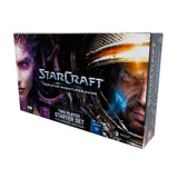 Starcraft Miniatures Games Two Player Starter Set Founders Edition
