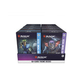 Magic the Gathering Secrets of Strixhaven Theme Decks (Set of 8)