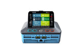 SkyRC D8neo 8S Multi-Function DC Smart Charger