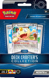 Pokemon TCG Deck Crafter’s Collection