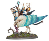 Cities of Sigmar: Erasmus Zonn the Enlightened One