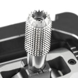 RadioMaster AG02 CNC Hall Gimbals Set BLACK
