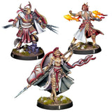 Eldfall Chronicles Reinforcements Pack Sunspear