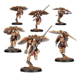 Legio Custodes: Venatari Sodality