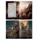 Battletome Ogor Mawtribes
