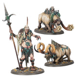 Warhammer Age of Sigmar Ma Maegran Chooser of the Mighty