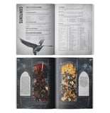 Warhammer 40,000 Codex Space Marines