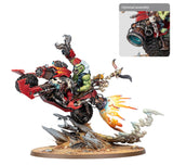 Orks: Wazdakka Gutsmek