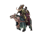 Maggotkin Of Nurgle: Sloven Knights