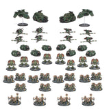 Legions Imperialis: Legiones Astartes: Saturnine Battle Group