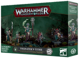 Warhammer Underworlds: Thanatek’s Tithe