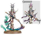 Warhammer Age of Sigmar Lord of Hysteria