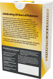Pokemon TCG 30th Celebration Booster Bundle