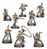 Necromunda Skirmish Core Set