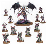 Emperor's Children Battleforce: Blissbound Warband
