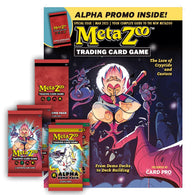 MetaZoo TCG Supplement