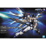 Perfect Grade Strike Freedom Gundam 1/60