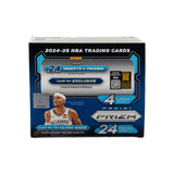Prizm Basketball Counter Display Box