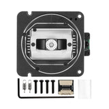 RadioMaster AG02 CNC Hall Gimbals Set BLACK