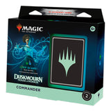 Magic The Gathering: Duskmourn House of Horror Commander Decks (Set Of 4)