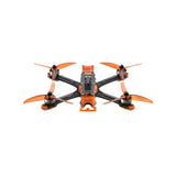 GEPRC MARK5 O4 Pro Wide X WTFPV Drone