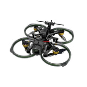 Flywoo Flylens 85 HD O4 Wide 2S Whoop FPV Drone ELRS