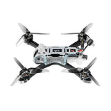 AXISFLYING Bando 5 SE DJI O4 Lite FreeStyle HD 6S Racing FPV Drone GPS ELRS
