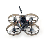 HappyModel Mobula7 O4 DJI HD TinyWhoop 2S FPV Drone