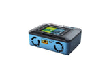 SkyRC D8neo 8S Multi-Function DC Smart Charger
