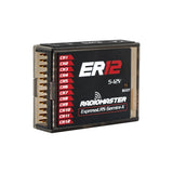 RadioMaster ER12 PWM Dual-Band GEMINI-X Receiver