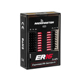 RadioMaster ER16 PWM Dual-Band GEMINI-X Receiver