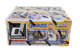 Panini Donruss Basketball 2024-25 Retail Display Box