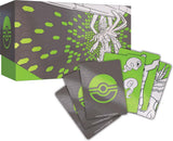 Pokemon TCG: Mega Evolution Perfect Order Elite Trainer Box