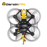 DarwinFPV CineApe35 CineWhoop 6S 3.5 Inch GPS FPV Analog Drone BNF ELRS