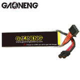 GAONENG GNB 530mAh 3S 90C 11.4V LiHV LiPo Battery XT30