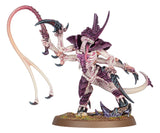 Tyranid Prime with Lash Whip