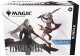 Magic The Gathering Final Fantasy Bundle