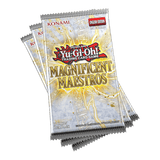 Yu-Gi-Oh! Magnificent Maestros Tuckbox