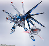Bandai Rising Freedom Gundam Metal Robot Spirits (Side MS)