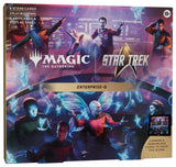 Magic the Gathering Star Trek Scene Box (Set of 2)