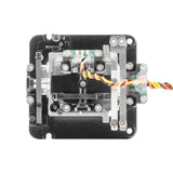 RadioMaster AG02 CNC Hall Gimbals Set BLACK