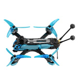 AXISFLYING Manta 5 SE V2 Analog 6S FreeStyle Racing FPV Drone GPS ELRS