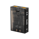 RadioMaster ER16 PWM Dual-Band GEMINI-X Receiver