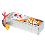 GAONENG GNB 4500mAh 6S 70C 22.8V LiHV LiPo Battery XT60