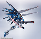 Bandai Rising Freedom Gundam Metal Robot Spirits (Side MS)
