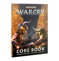 Warcry Core Book - image